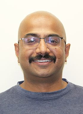 Nishanth Gabriel, PhD