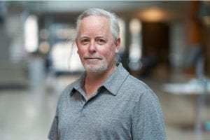 Paul received a $2.3 million grant from the National Institute on Aging for research titled “Bidirectional interactions between sleep and Alzheimer’s disease.”