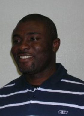 Emmanuel Asampong, PhD