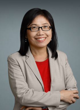 Keng-Yen Huang, PhD