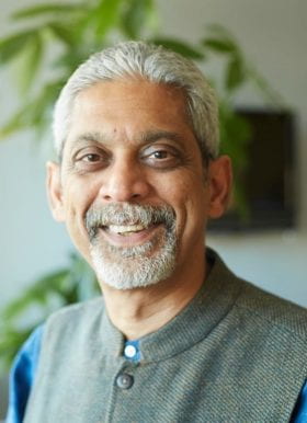 Vikram Patel, PhD