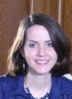 Marci Gleason, PhD