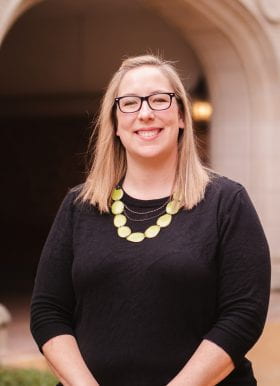 Erin Lawton, MA, PhD
