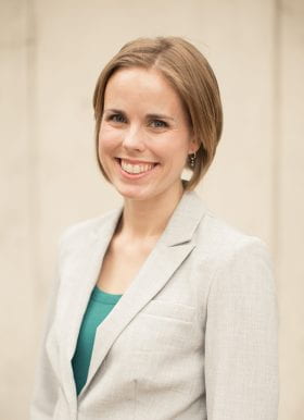 Jennifer Tackett, PhD