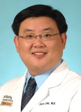Steve Liao, MD, MSCI