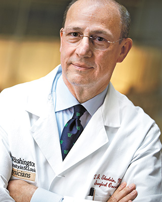 Dr. Timothy Eberlein