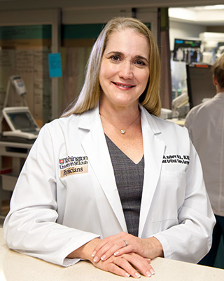 Headshot of Tiffany Osborn, MD, MPH
