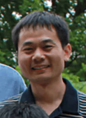 Weihua Li, PhD