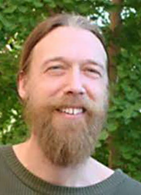 Erik  C Johnson, PhD