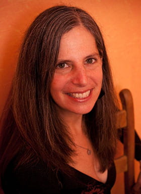 Judy Silber, PhD