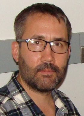 Markus Klose, PhD