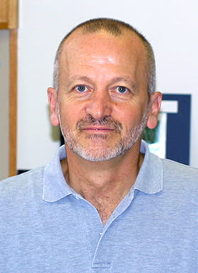 Paul H Taghert, PhD