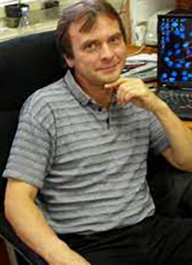 Dusan Zitnan, PhD