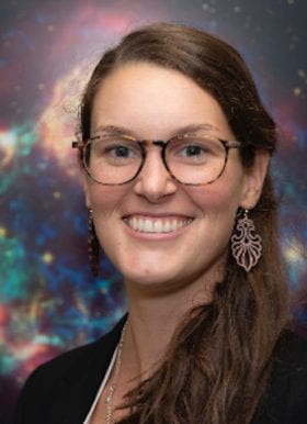 Carolyn Kierans, PhD