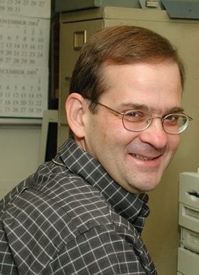 John Krizmanic, PhD