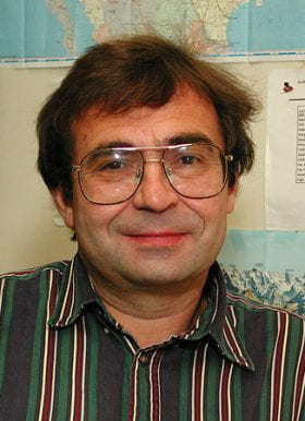 Alexander Moiseev, PhD