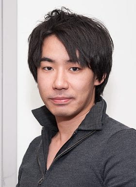 Kenichi Sakai, PhD
