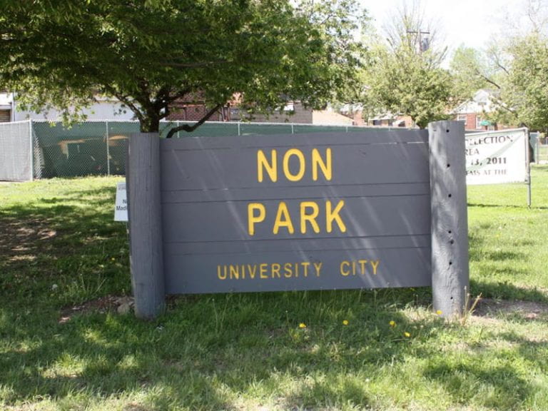 Non Park