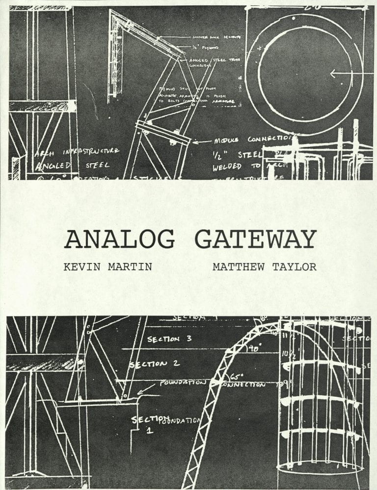 Analog Gateway