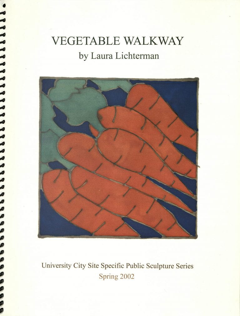 Vegetable Walkway