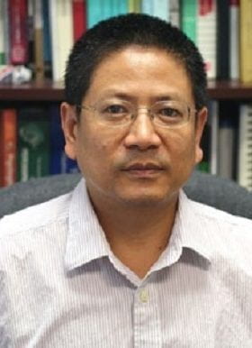 Zhou-Feng Chen, PhD