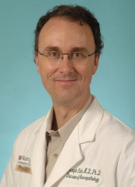 Joseph Corbo, MD, PhD