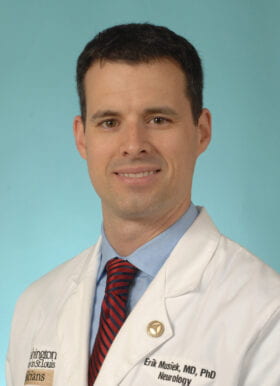 Erik Museik, MD, PhD