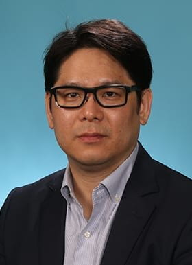 Andrew Yoo, PhD