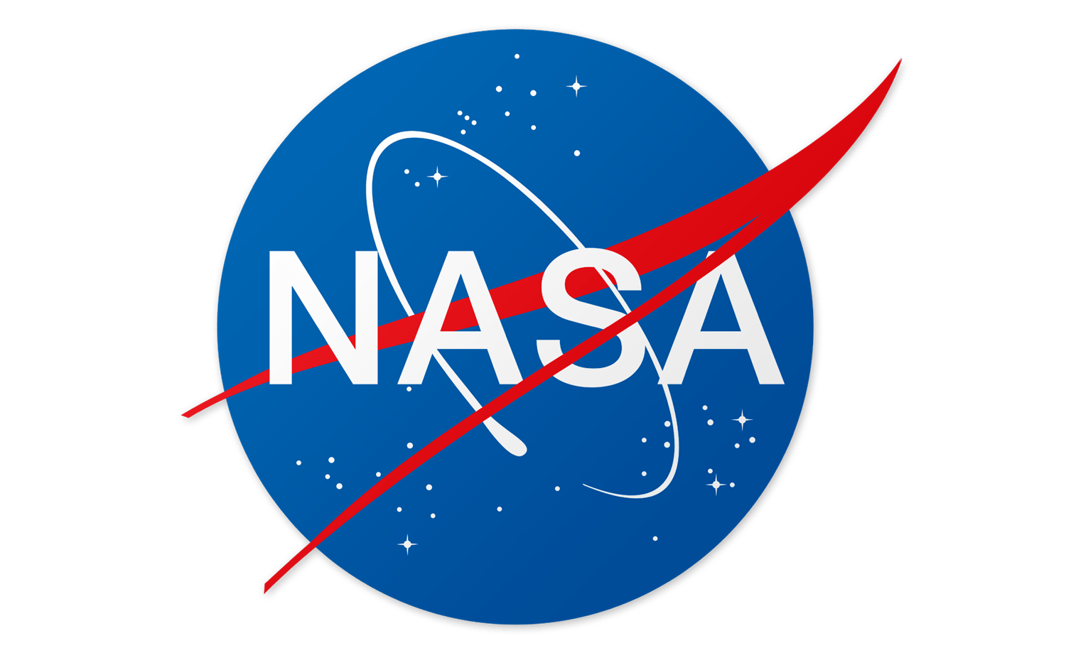 PATTY RECEIVES NASA GRANT