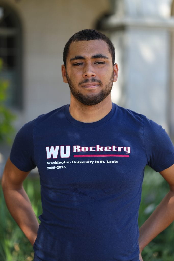 Our Team | WU Rocketry Team | Washington University in St. Louis